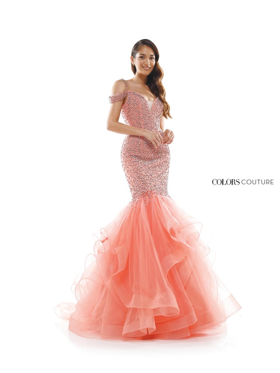 Colors Couture J126