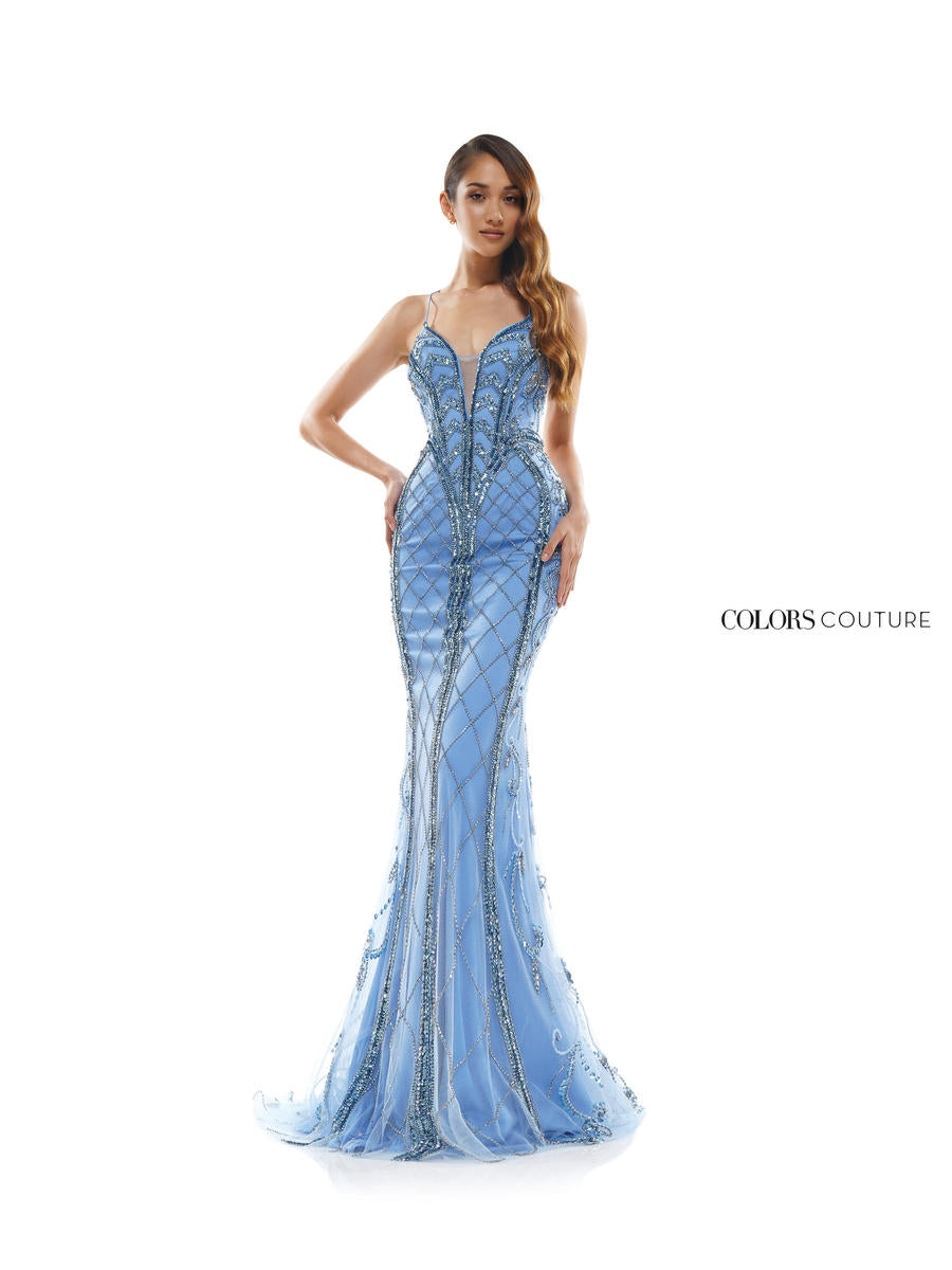 Colors Couture J127