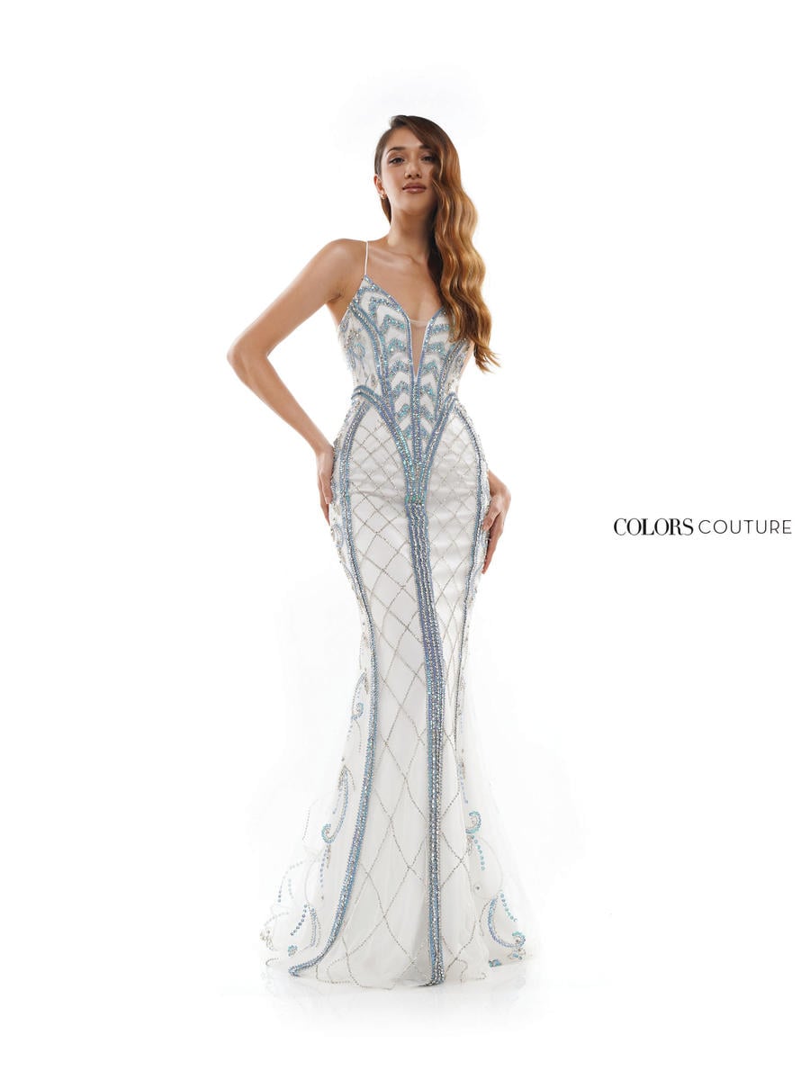 Colors Couture J127