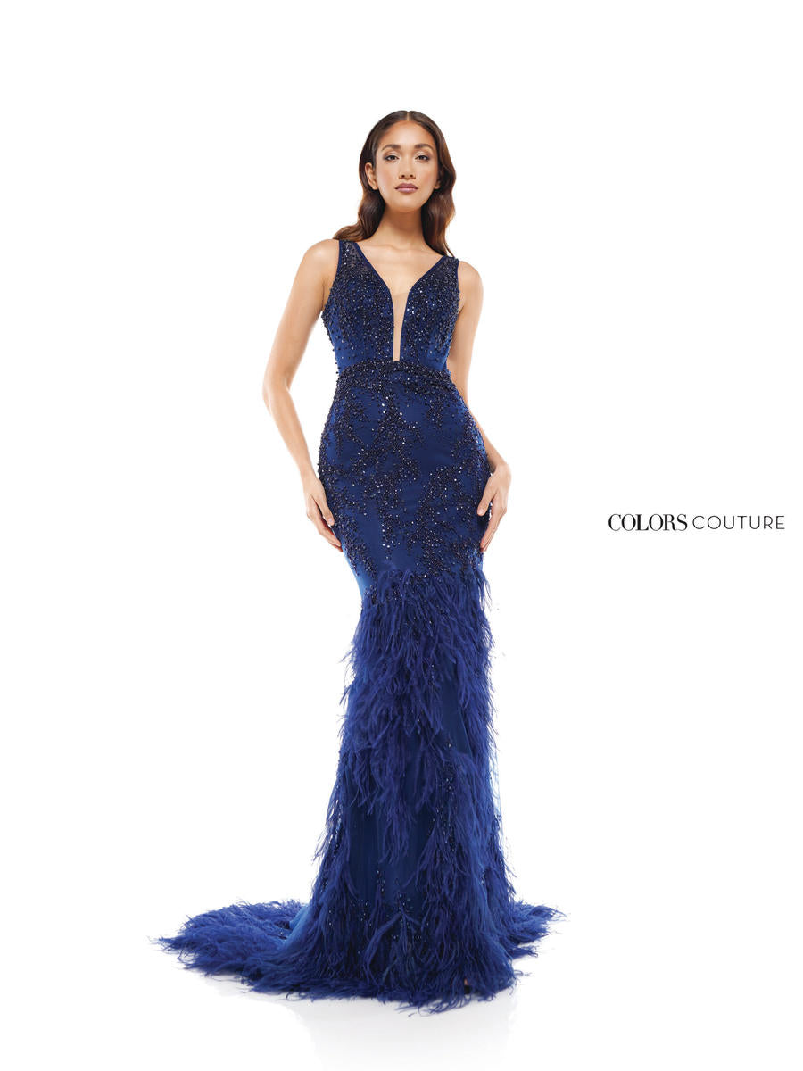Colors Couture J129