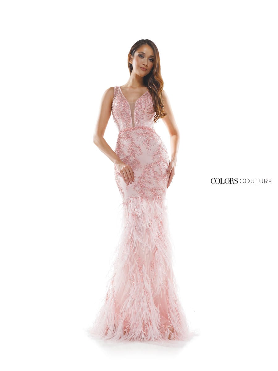 Colors Couture J129