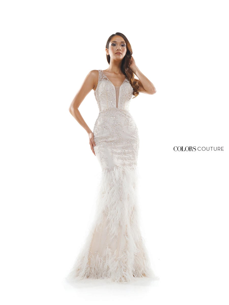 Colors Couture J129