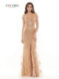 Colors Dress Dress J131
