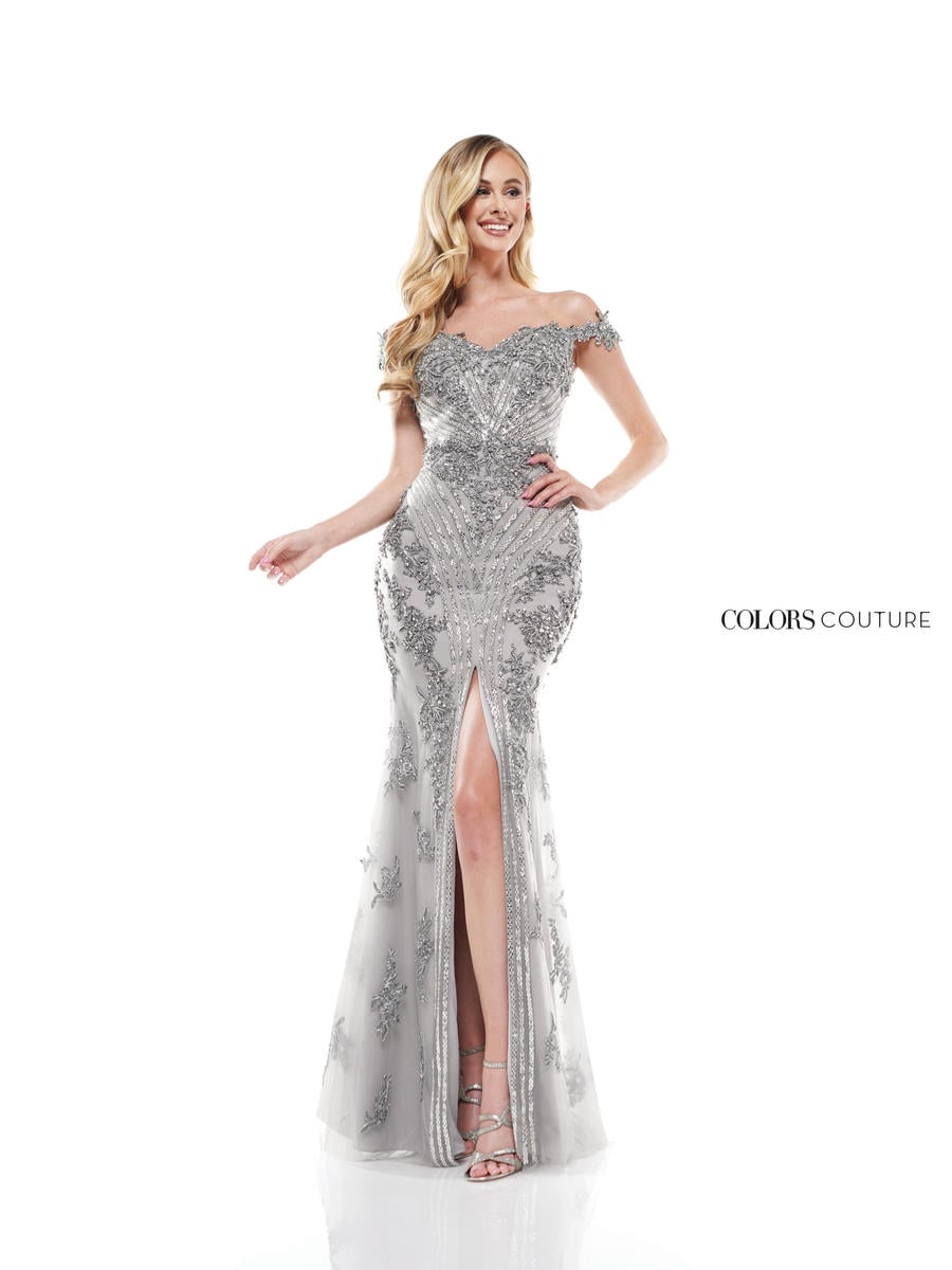 Colors Couture J131