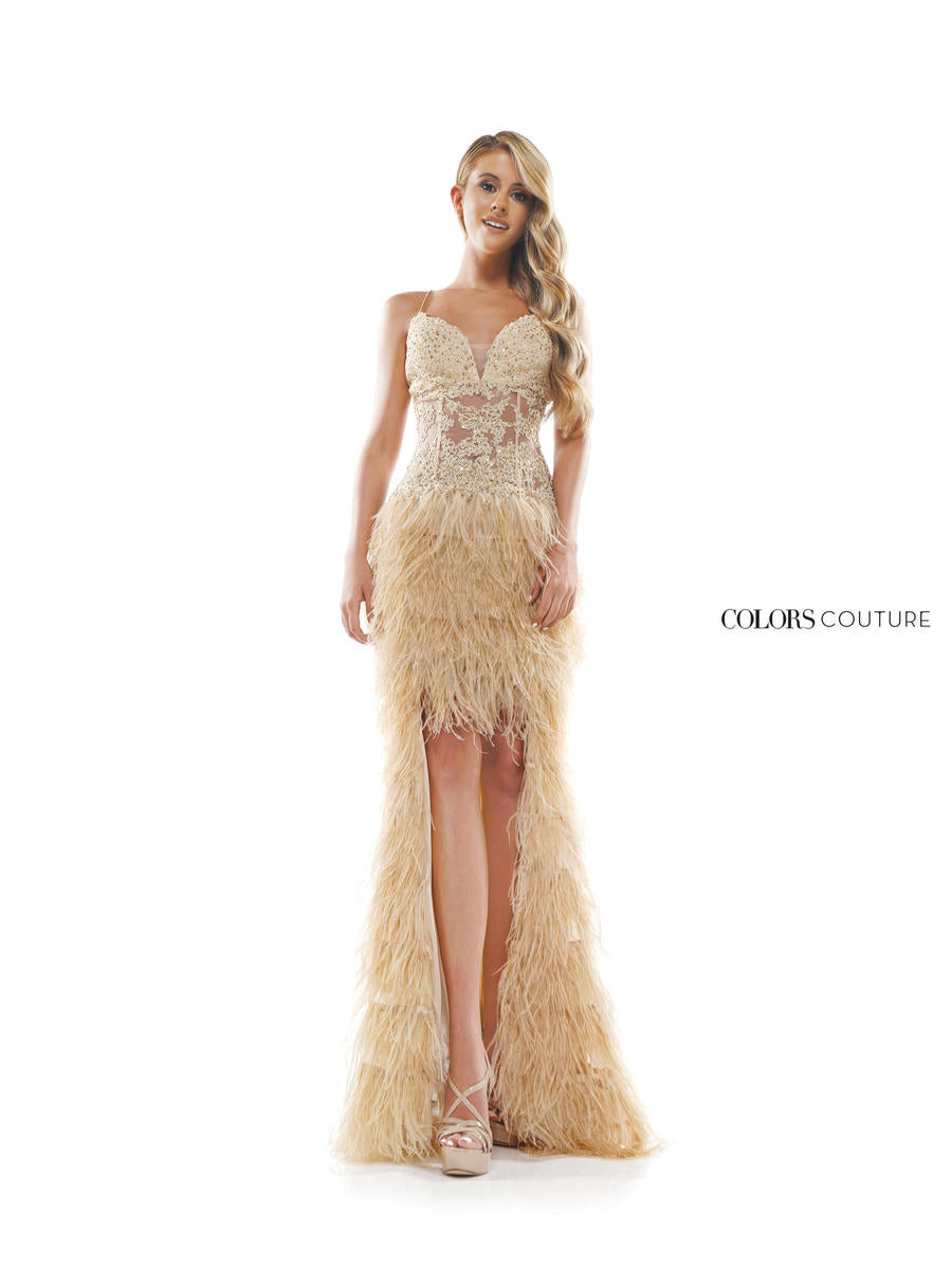 Colors Couture J134
