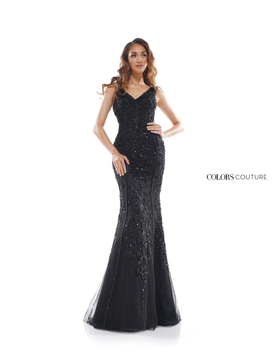 Colors Couture J143