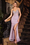 Ladivine Dress J4305