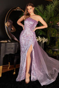 Ladivine Dress J851
