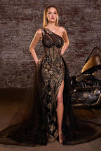 Ladivine Dress J869 - Default