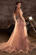 Ladivine Dress J869 - Default