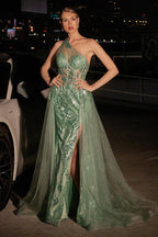 Ladivine Dress J869 - Default