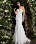 Jovani Wedding Dresses JB02836