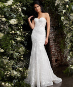Jovani Wedding Dresses JB02836