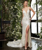 Jovani Wedding Dresses JB03592