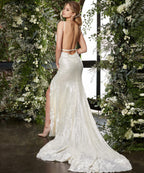 Jovani Wedding Dresses JB03592 - Cream