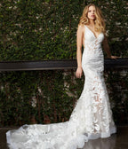 Jovani Wedding Dresses JB04192