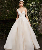Jovani Wedding Dresses JB05275