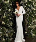 Jovani Wedding Dresses JB06911