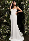 Jovani Wedding Dresses JB06912