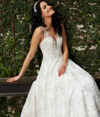 Jovani Wedding Dresses JB06913 - Off White