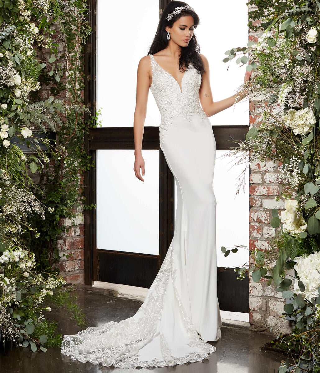 Jovani Wedding Dresses JB06928