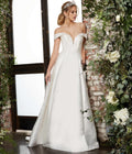Jovani Wedding Dresses JB07134
