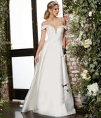 Jovani Wedding Dresses JB07134