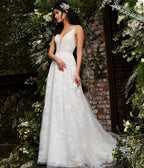 Jovani Wedding Dresses JB07147