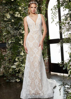 Jovani Wedding Dresses JB07149