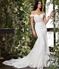 Jovani Wedding Dresses JB07161