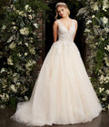 Jovani Wedding Dresses JB07200