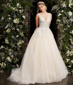 Jovani Wedding Dresses JB07200