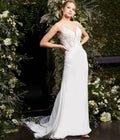 Jovani Wedding Dresses JB07201