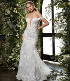 Jovani Wedding Dresses JB07266