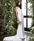 Jovani Wedding Dresses JB2507