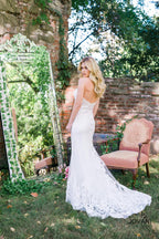 Jovani Wedding Dresses JB37043 - Ivory
