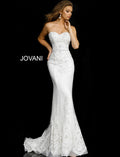 Jovani Wedding Dresses JB37043