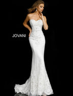 Jovani Wedding Dresses JB37043
