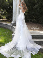 Jovani Wedding Gowns Dress JB65930 - Default