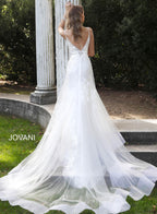 Jovani Wedding Gowns Dress JB65930 - Default
