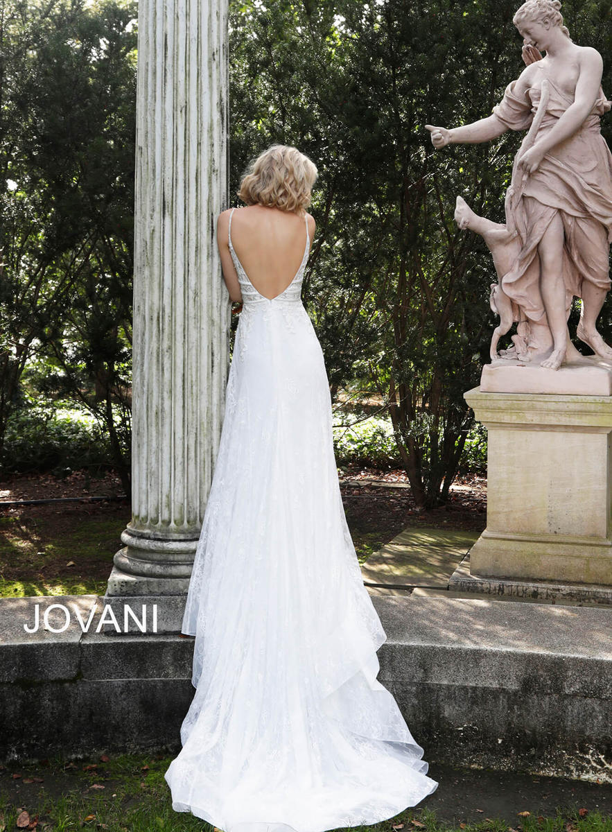 Jovani Wedding Gowns Dress JB65930 - Default