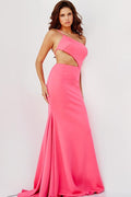 JVN Dress JVN000273 - Coral