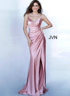 Jovani Prom 03104 - Dusty Pink