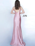 Jovani Prom 03104 - Dusty Pink