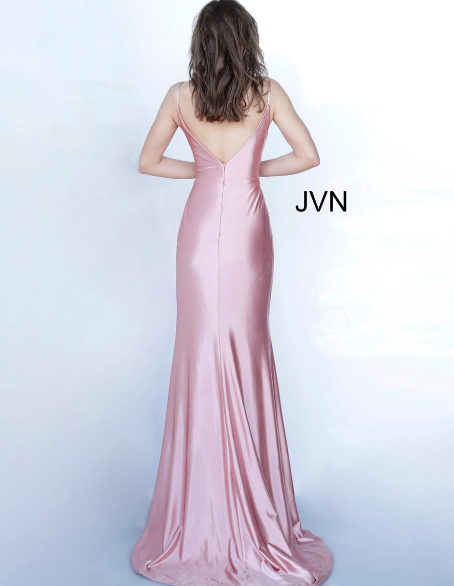 Jovani Prom 03104 - Dusty Pink