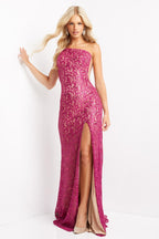 JVN Dress JVN06127