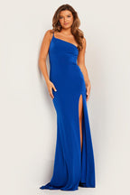 JVN Dress JVN06201 - Royal