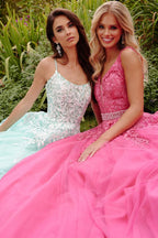 Jovani Prom 06644 - Light Blue