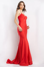 JVN Dress JVN07643