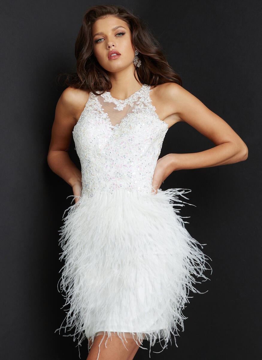 JVN Dress JVN07895